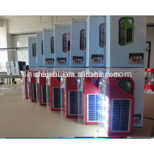 multi-function High quality hand lamp solar solar lanterns manufacturers